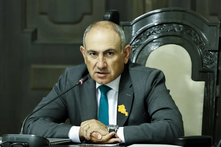 Արևմուտքն էլ է պայմաններ դնում. «Հրապարակ»