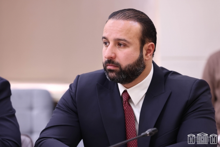 Այսօր կորոշեն Հայկ Սարգսյանի ճակատագիրը. ներել, թե պատժել խոսելու համար․ «Ժողովուրդ»