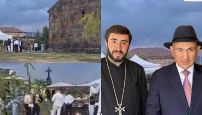 Հովհաննավանքում մինչև ուշ գիշեր բլատնոյ ու ռաբիզ է հնչում, Ստեփան Ասատրյանը փող է աշխատում. Լիա Սարգսյան