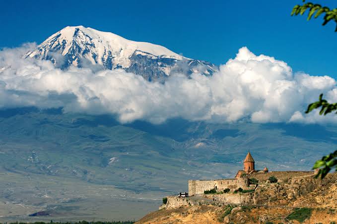 Արարատն ու Վեդին, Վանաձորն ու Փամբակը միավորվեցին. նախագիծը հաստատվեց