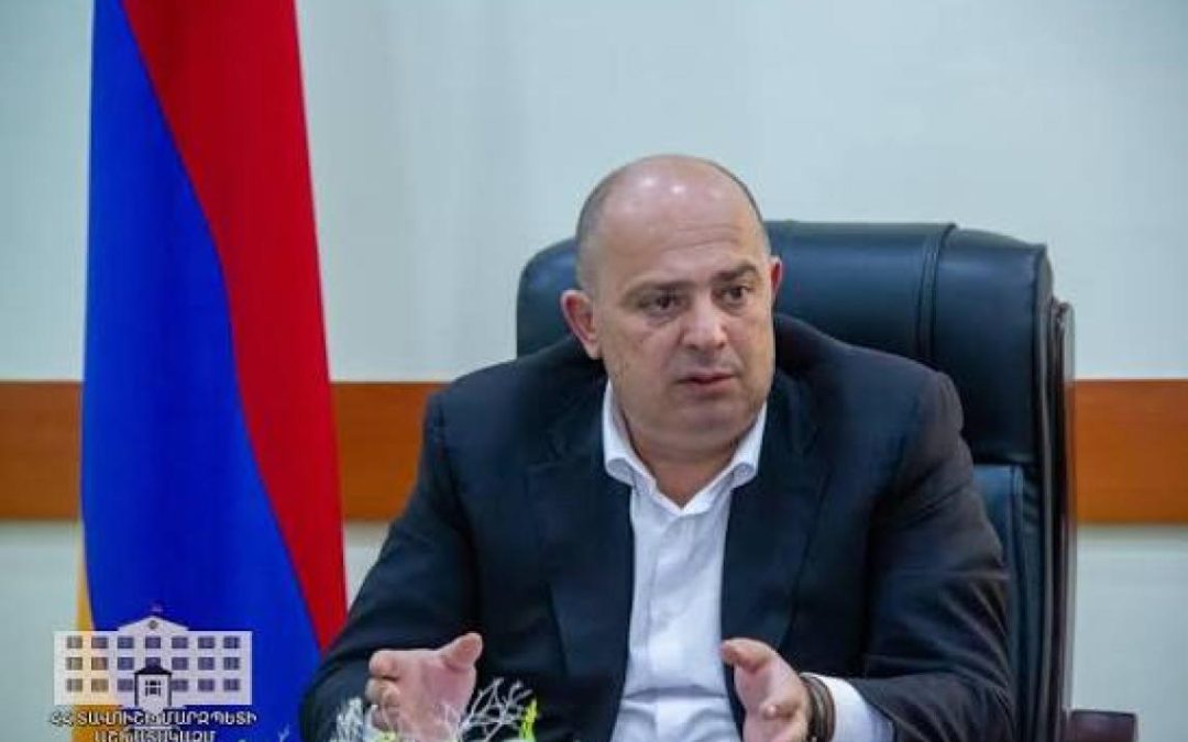Փաշինյանի քավորի պաշտոնը պետք է մնա ՔՊ-ին. ընդդիմադիրները՝ փաստի առաջ․ «Ժողովուրդ»