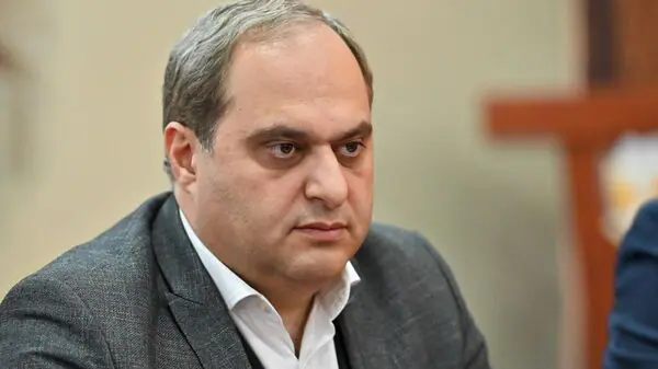 Արա Զոհրաբյանը նշանակվել է ՀՀ փաստաբանական ակադեմիայի ռեկտոր