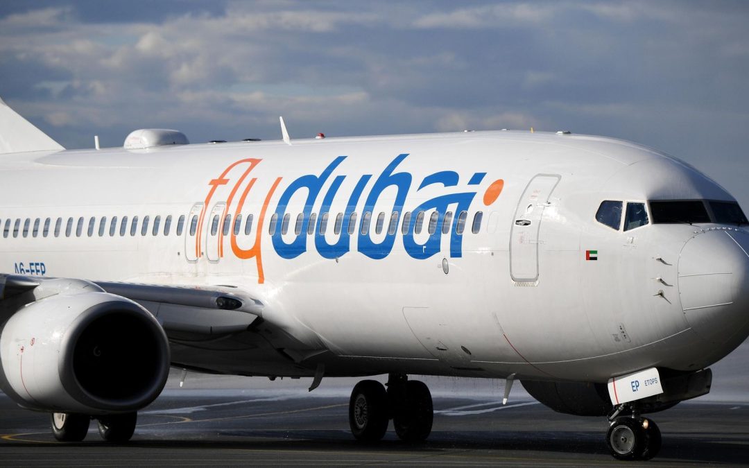 Среди пилотов самолета Flydubai нет россиян, сообщили в генконсульстве