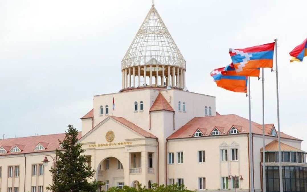 Արցախցիների հավաքական և անվտանգ վերադարձի իրավունքն անսակարկելի է. Արցախի ԱԺ