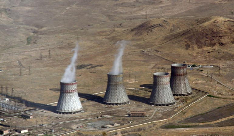 ՀԱԷԿ-ի թիվ 2 էներգաբլոկը վերագործարկվել և միացվել է ՀՀ միասնական էներգահամակարգին