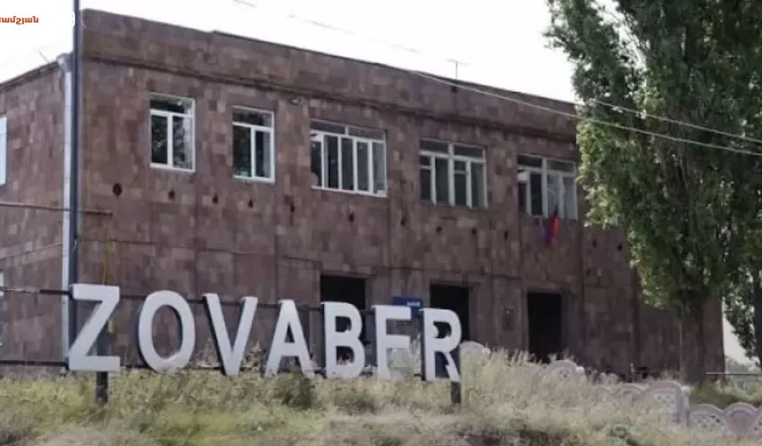 Զովաբերում 220 վոլտ լարումով ձուկ որսալու հետևանքով 28-ամյա տղամարդը հոսանքահարվել ու մահացել է