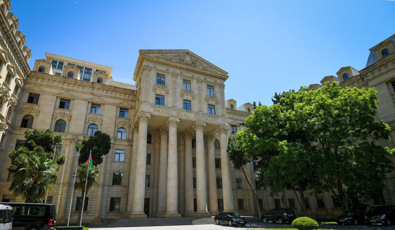 Բաքուն Վրաց եկեղեցուն «խորհուրդ է տվել» չկրկնել Հայ Եկեղեցու «սխալները»
