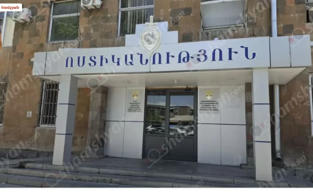 13 և 12-ամյա աշակերտները վիճաբանել ու փոխադարձ հարվածներ են հասցրել․ 2-ն էլ վիրավոր են