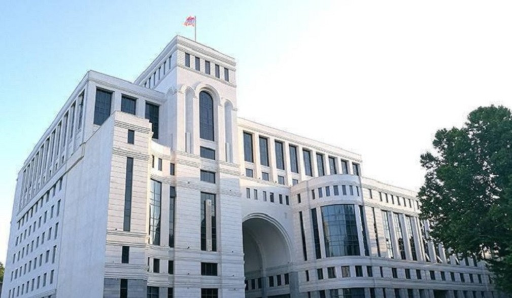 Հայաստանը չի պատրաստվում ճանաչել Սոմալիլենդի անկախությունը․ ԱԳՆ