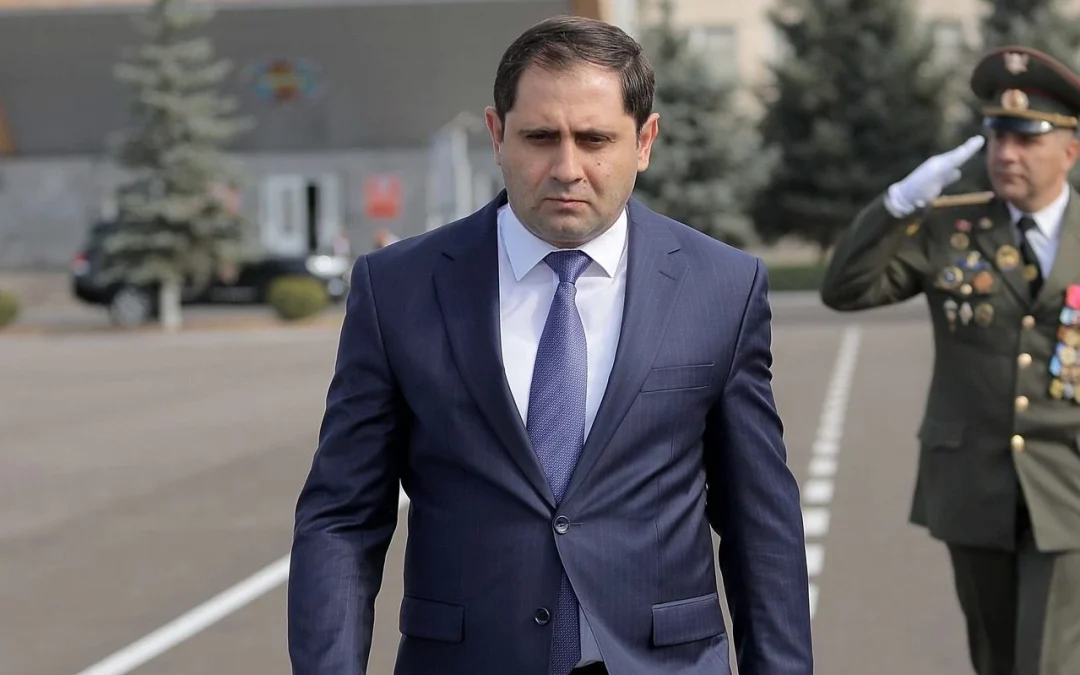 «Չեստ» տալու ձևը Պապիկյանը փոխել է. «Հրապարակ»