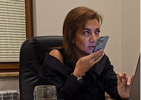 Աննա Հակոբյանը կհանդիպի ՔՊ ֆրակցիայի հետ. «Հրապարակ»