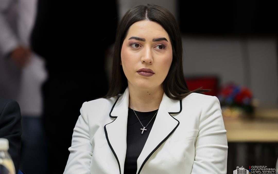 ՆԳՆ-ում պաշտոնանկություններ ու նշանակումներ են եղել