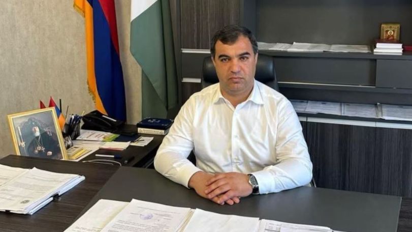 Մեկ տարի առաջ՝ այս օրը, դաժան ոճրագործության հետևանքով սպանվեց Փարաքար համայնքի ղեկավարը. դստեր գրառումը
