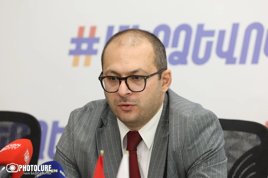 ՔՊ-ում կարծիքները կիսվել են. «Հրապարակ»