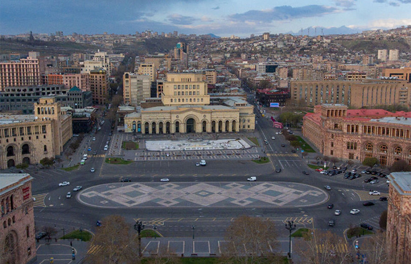 Անկախության տոնի առթիվ երթևեկության սահմանափակումներ կլինեն