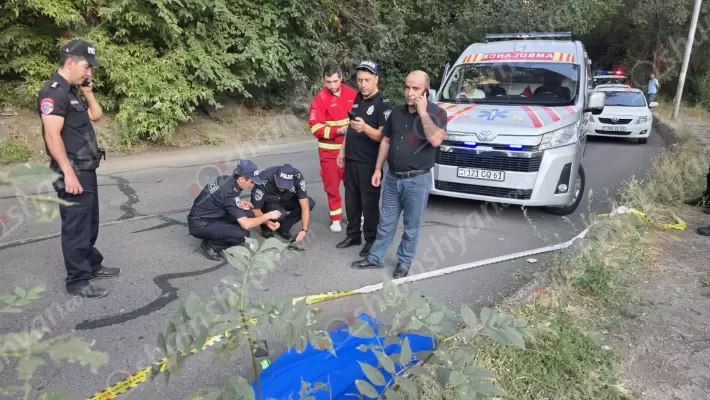 Մեկ օրում կամուրջների տակ 2 դի է հայտնաբերվել