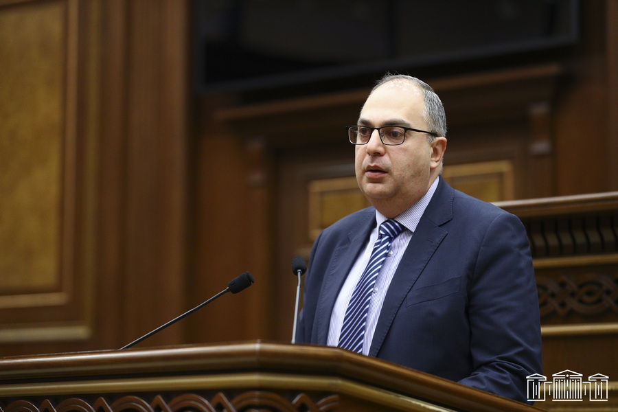 Ինչպես է փոխվել Վլադիմիր Վարդանյանի ունեցվածքը․ «Ժողովուրդ»
