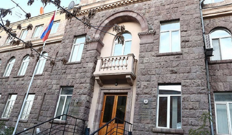 Բաշխվել են ՏԻՄ ընտրություններում ընտրական հանձնաժողովի նախագահի և քարտուղարի պաշտոնները․ ԿԸՀ