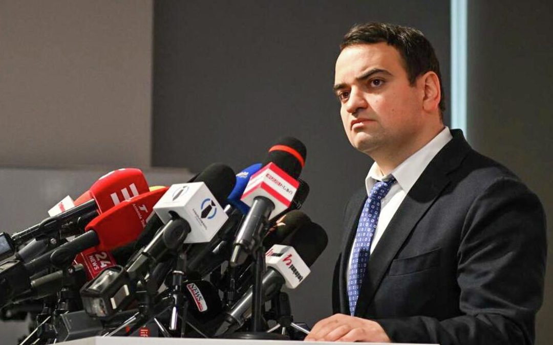 Երկրի հարցերի մեծ մասը կարող է լուծել հզոր տնտեսությունը. Նարեկ Կարապետյան