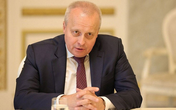 Կոպիրկինը հրաժեշտ կտա՞ Հայաստանին․ ՌԴ-ում նրանից դժգոհ են. «Հրապարակ»