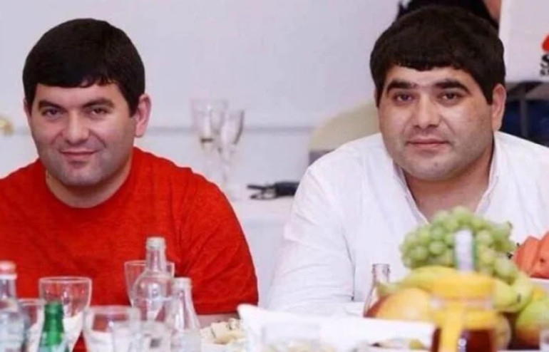 Ծեծկռտnւքի գործով կալանավորել են Մասիսի նախկին քաղաքապետի եղբորը. «Ժողովուրդ»