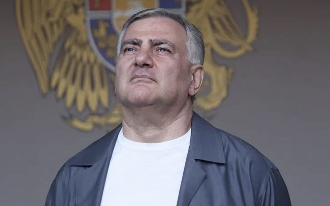 44-օրյա պատերազմը տևեց 44 օր, բայց դրա արհավիրքները շարունակվում են մինչ օրս. Սամվել Կարապետյան