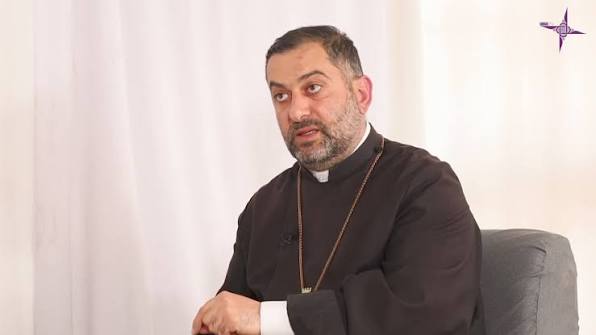 Որպես գնդերեց, զինվորներիս հետ գնացի պատերազմ. այնտեղ կորցրեցի իմ լավագույն եղբայրներին. Տեր Մանուկ