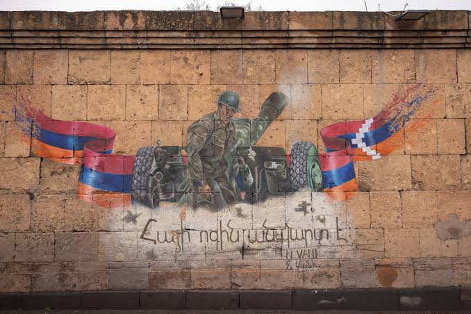 Հանրային պահանջը կմնա այնքան ժամանակ, մինչև նկարը վերականգնվի․ զոհվածի հայր