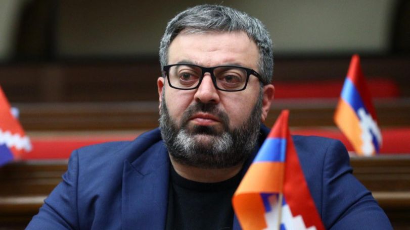 Սա՛ է Փաշինյանի երազած Հայաստանը, որտեղ զոհերի մայրերի, կանանց ողբը պետք է խլանա աղմուկի մեջ. Գառնիկ Դանիելյան