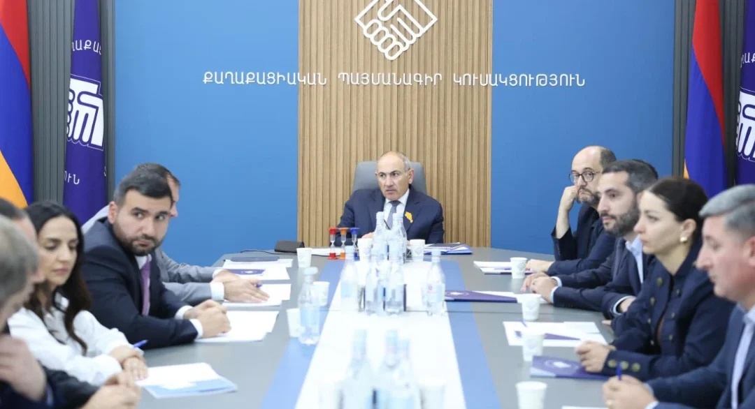 Աբովյանի ընտրություններում ՔՊ թեկնածուն Հովհաննես Աբրահամյանն է. «Ժողովուրդ»