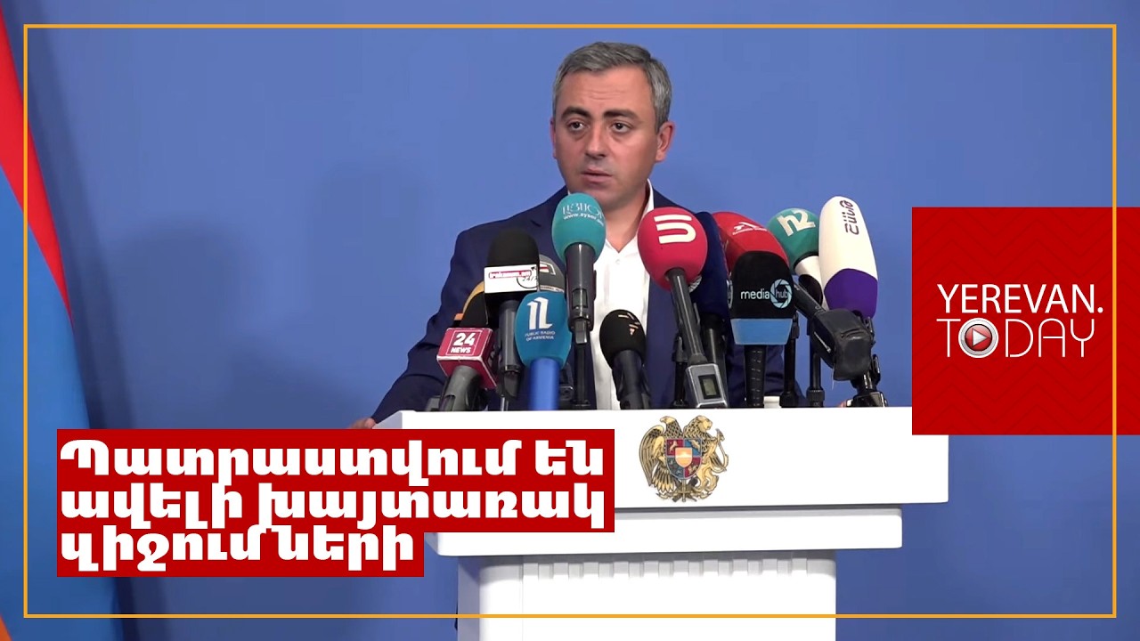 Իրական Հայաստանի իրական օրակարգի տերը Ալիևը և Էրդողանն են․ Իշխան Սաղաթելյան