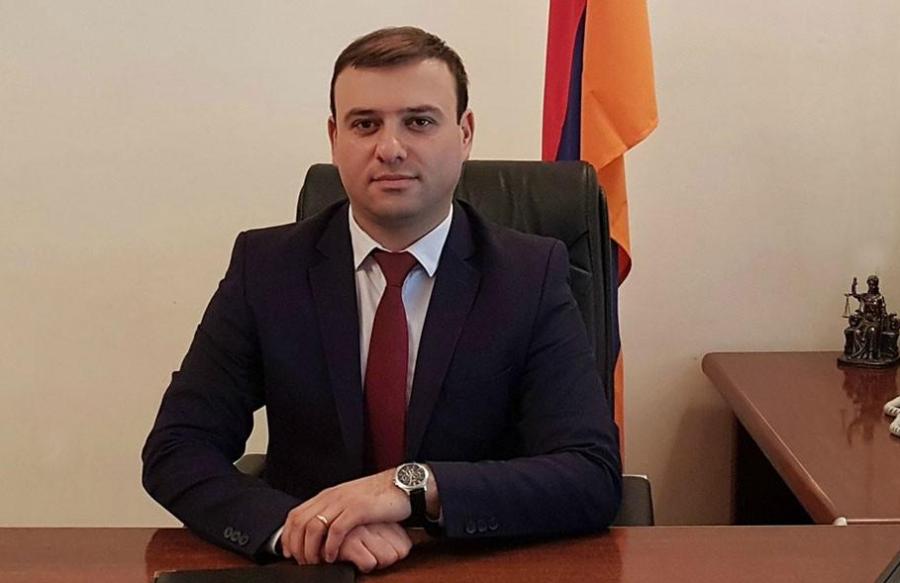 Ի՞նչ ունեցվածք է կուտակել դատավոր Իվան Բաղմանյանը 4 տարում․ «Ժողովուրդ»