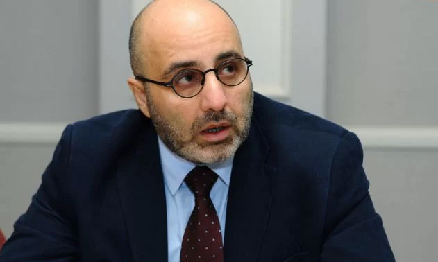 Վերականգնել այսօրվա երեխաների կորցրած հնարավորությունները և արագացնել փոփոխությունները. Տիգրան Ջրբաշյան