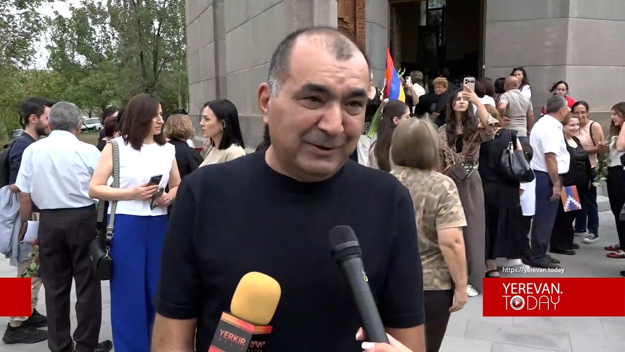 Քանի դեռ կա թուրք-ադրբեջանական մոտեցումը, չի կարող վտանգը չեզոքացված լինել․ Տիրան Խաչատրյան