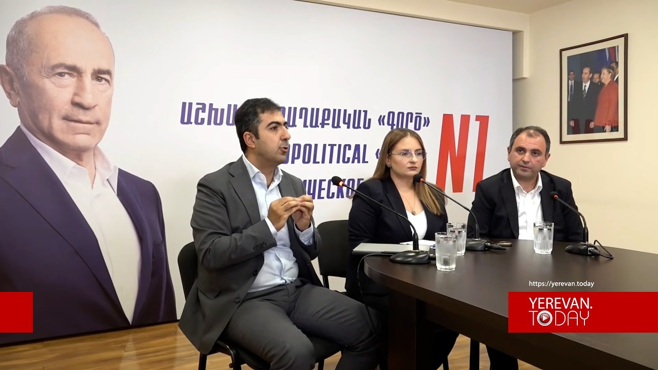 Քոչարյանին մեկուսացնելով՝ փորձում են չեզոքացնել սպասվող ծրագրերի հակազդեցությունը․ Խաչատրյան