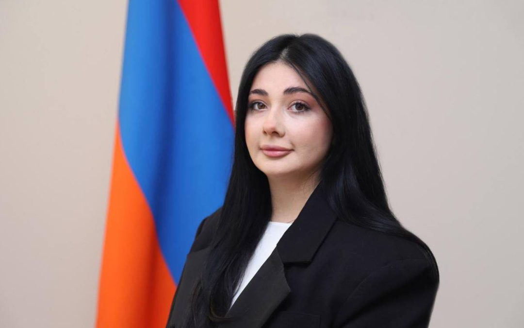 Ինչպես է փոխվել արդարադատության նախարարի տեղակալի ունեցվածքը մեկ տարում․ «Ժողովուրդ»