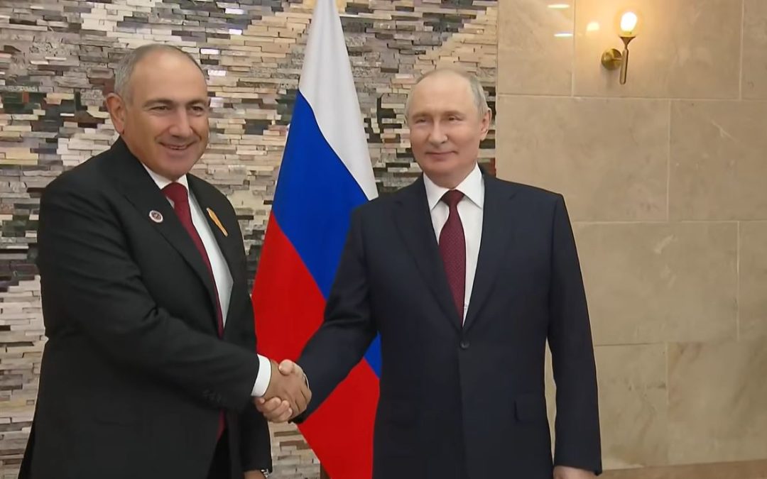 Օրենքի ընդունմամբ՝ հրաժարվել ենք հանրաքվեի գաղափարից, իսկ հրաժարվել ենք, որովհետև այդ հարցը դեռ հասունացած չէ․ Փաշինյան