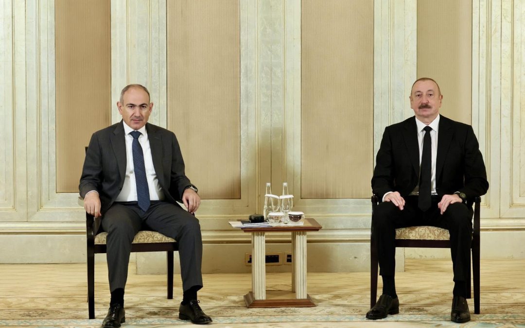 Խաղաղության «աղավնիներն» ու անվերջանալի պահանջները. «Փաստ»