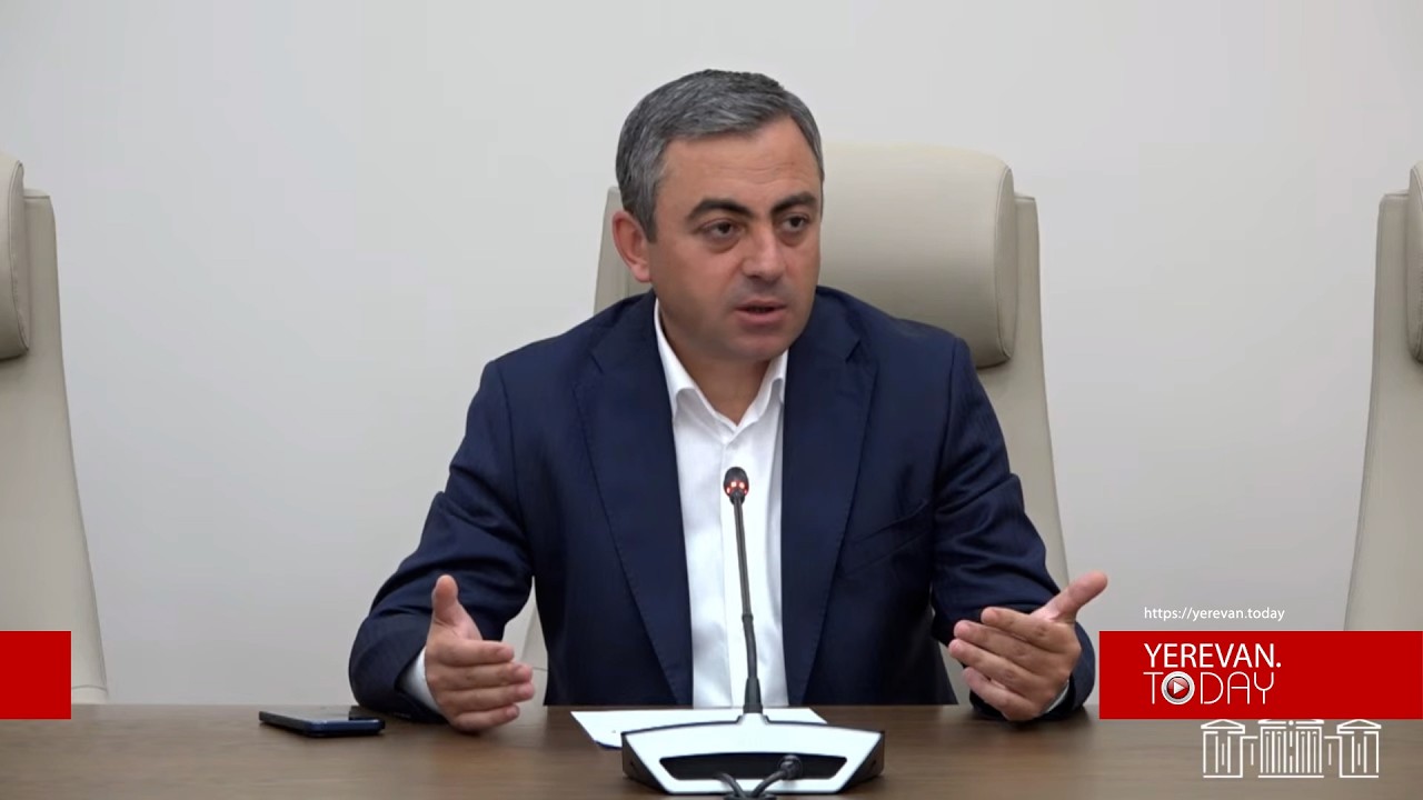 Մինչև Տիգրանաշենը, այս իշխանությունը պատրաստվում է տարածքներ զիջել Տավուշի հատվածում․ Իշխան Սաղաթելյան