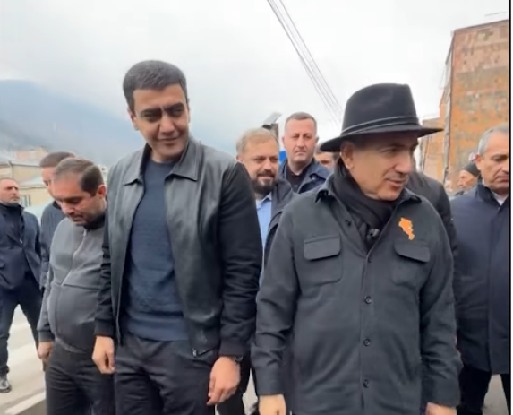 Առուշ Առուշանյանի «Բիզնեսը» ՔՊ-ի հետ. ցուցակը կգլխավորի ինքը․ «Փաստինֆո»