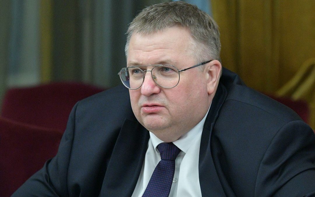 Արևմուտքը փաստացի փորձում է Հայաստանը որպես զենք օգտագործել Ռուսաստանի դեմ. Օվերչուկ