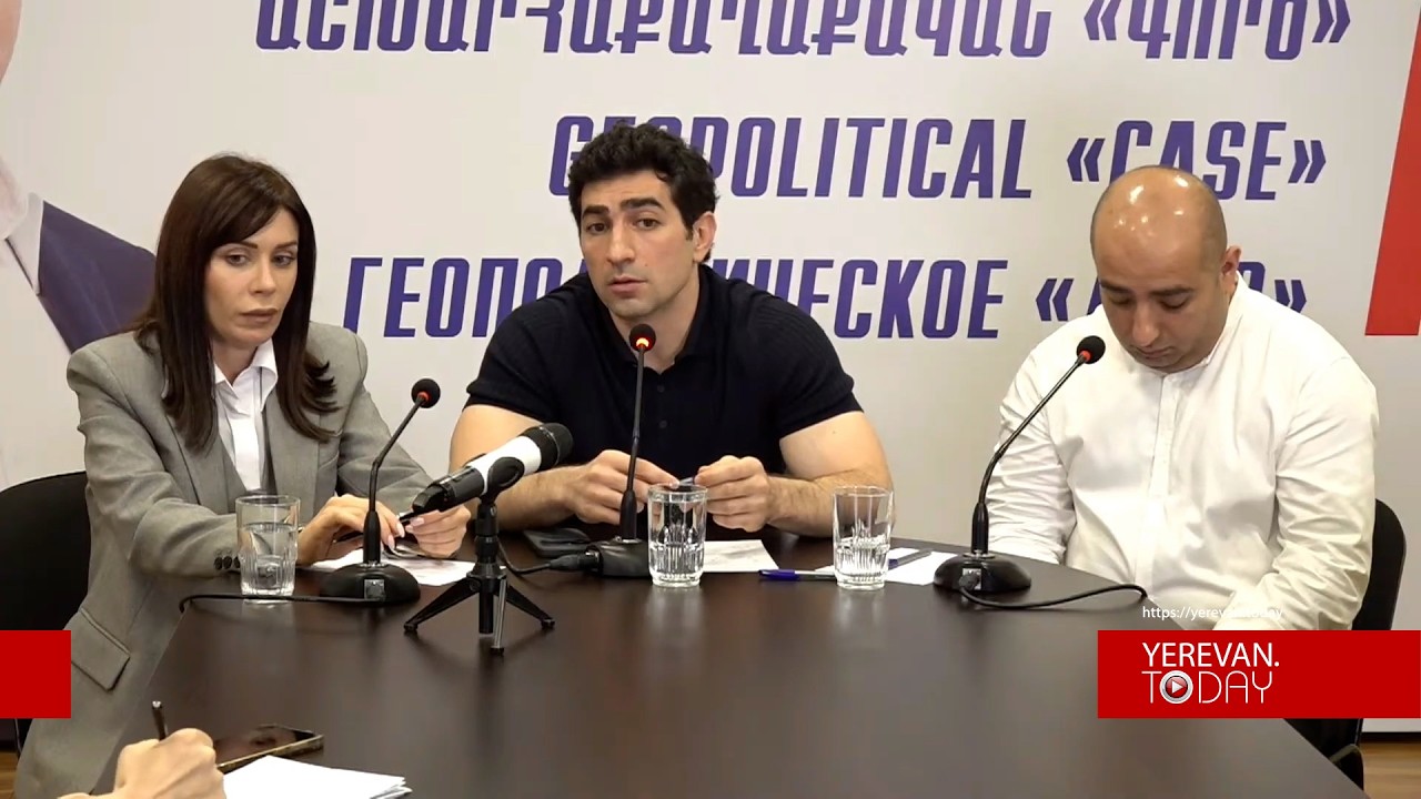 Փաշինյանը հեղափոխություն չի ուզում․ ինքն այնքան կարմիր գծեր է հատել և այնքան կյանքեր կործանել․ Քոչարյան