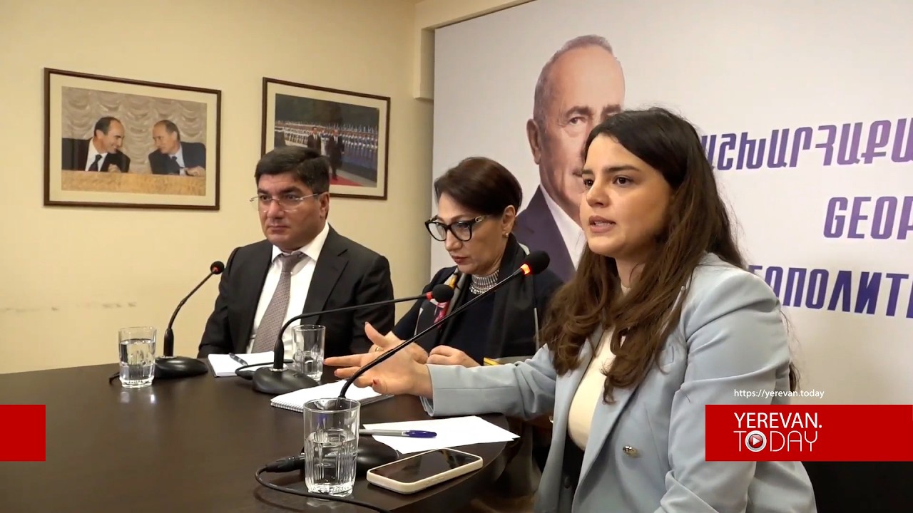 Փաշինյանը փորձում է նախագահ Քոչարյանի առողջական վիճակը ամենագռեհիկ ու ստոր ձևերով մանիպուլացնել․ Սողոյան