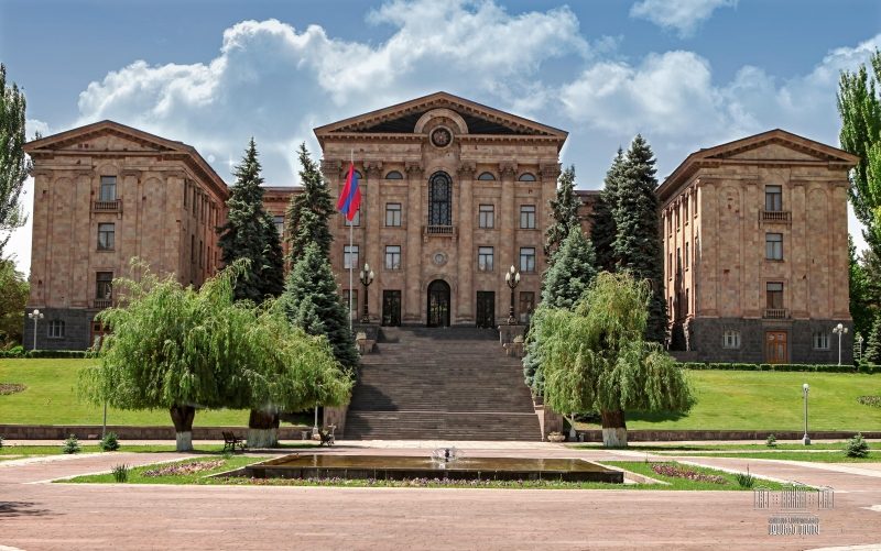 Արարատն ու Վեդին, Վանաձորն ու Փամբակը միավորվեցին. նախագիծը հաստատվեց