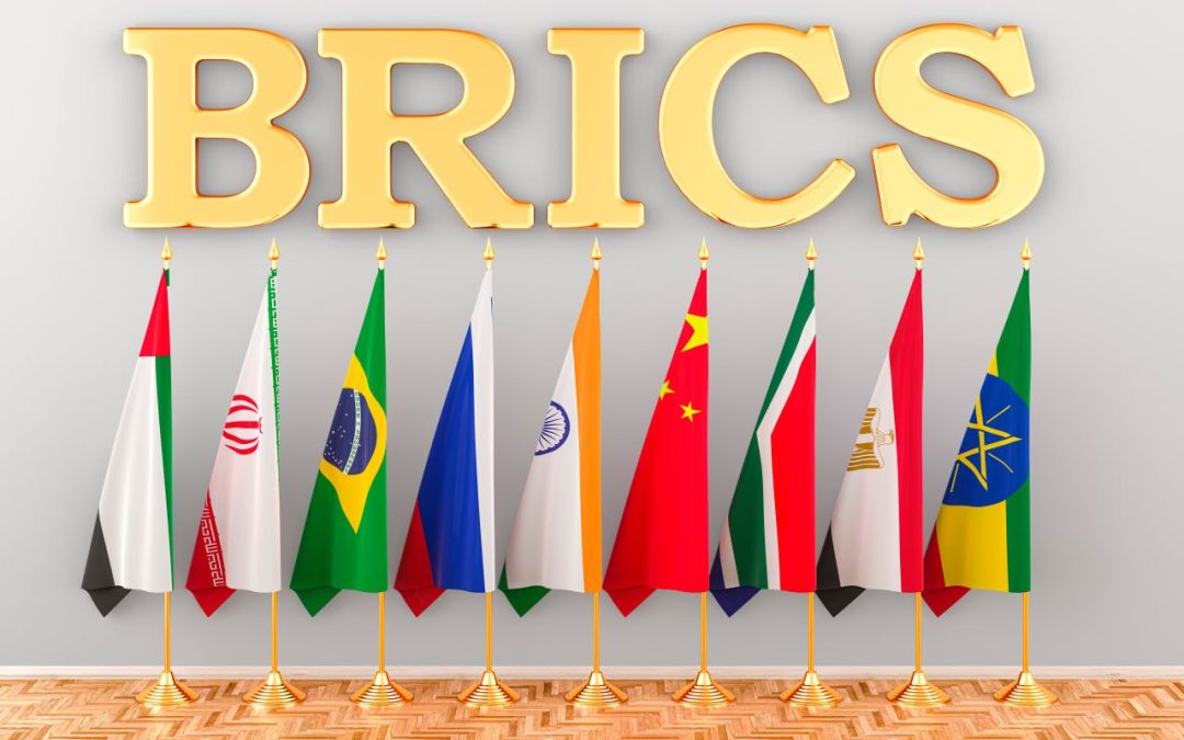 BRICS-ի երկրները կոչ են արել պահպանել հրադադարը Գազայում