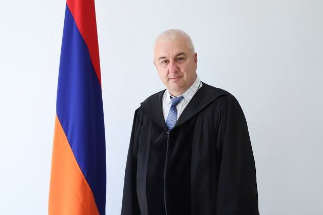 Ի՞նչ ունեցվածք ունի դատավոր Սևակ Համբարձումյանը․ «Ժողովուրդ»
