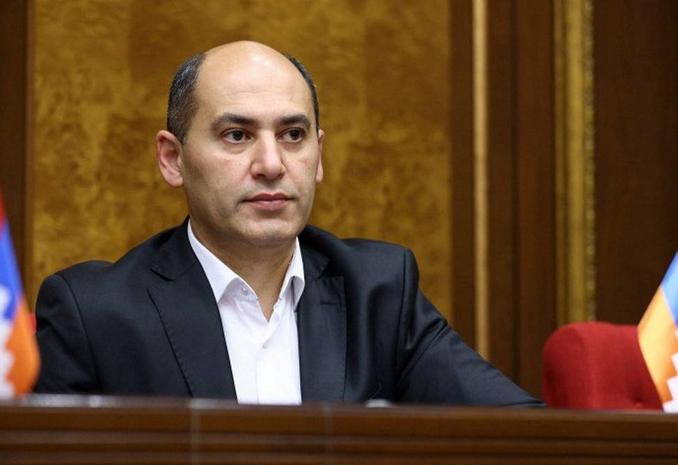 Դատախազը միջնորդել է Մարտուն Գրիգորյանի կալանքը երկարաձգել 3 ամսով