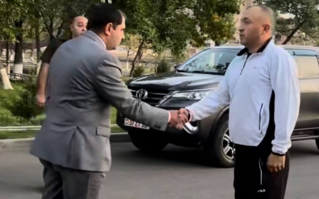 ՀՀ բանակում սպորտային համազգեստ հագնում են. սա նորություն չէ. ՊՆ-ն պարզաբանումը