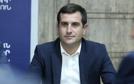 Ի՞նչ ունեցվածք ունի Արմավիրի ՔՊ-ական համայնքապետ Վարշամ Սարգսյանը․ «Ժողովուրդ»