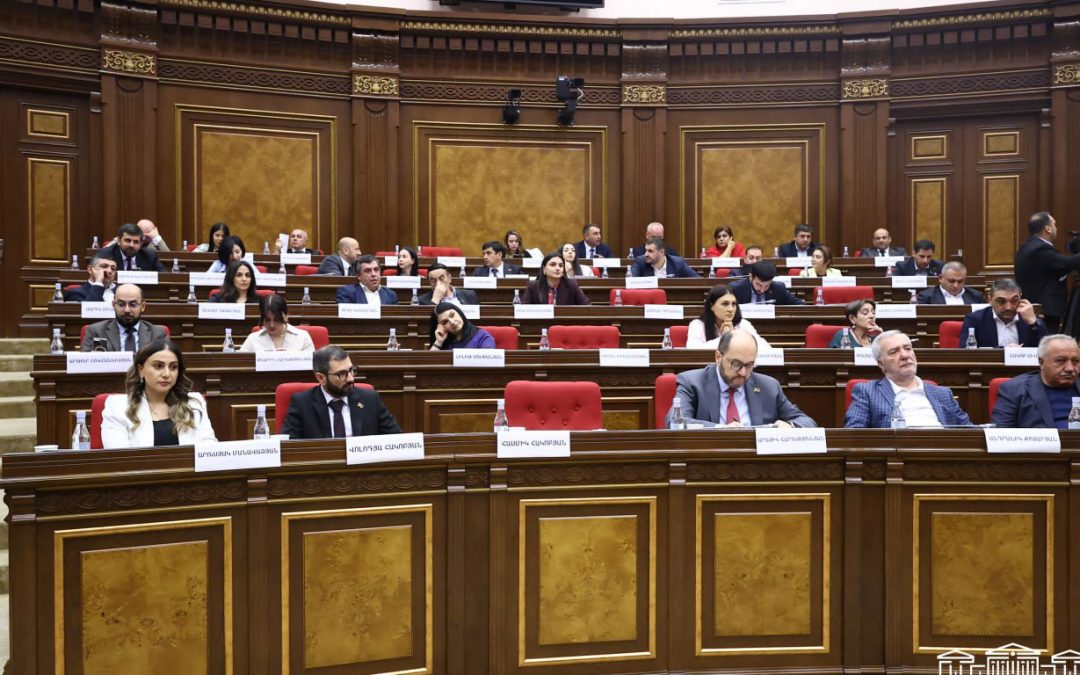 «ՔՊ»-ականների «վոյաժները» սկսվում են. «Փաստինֆո»